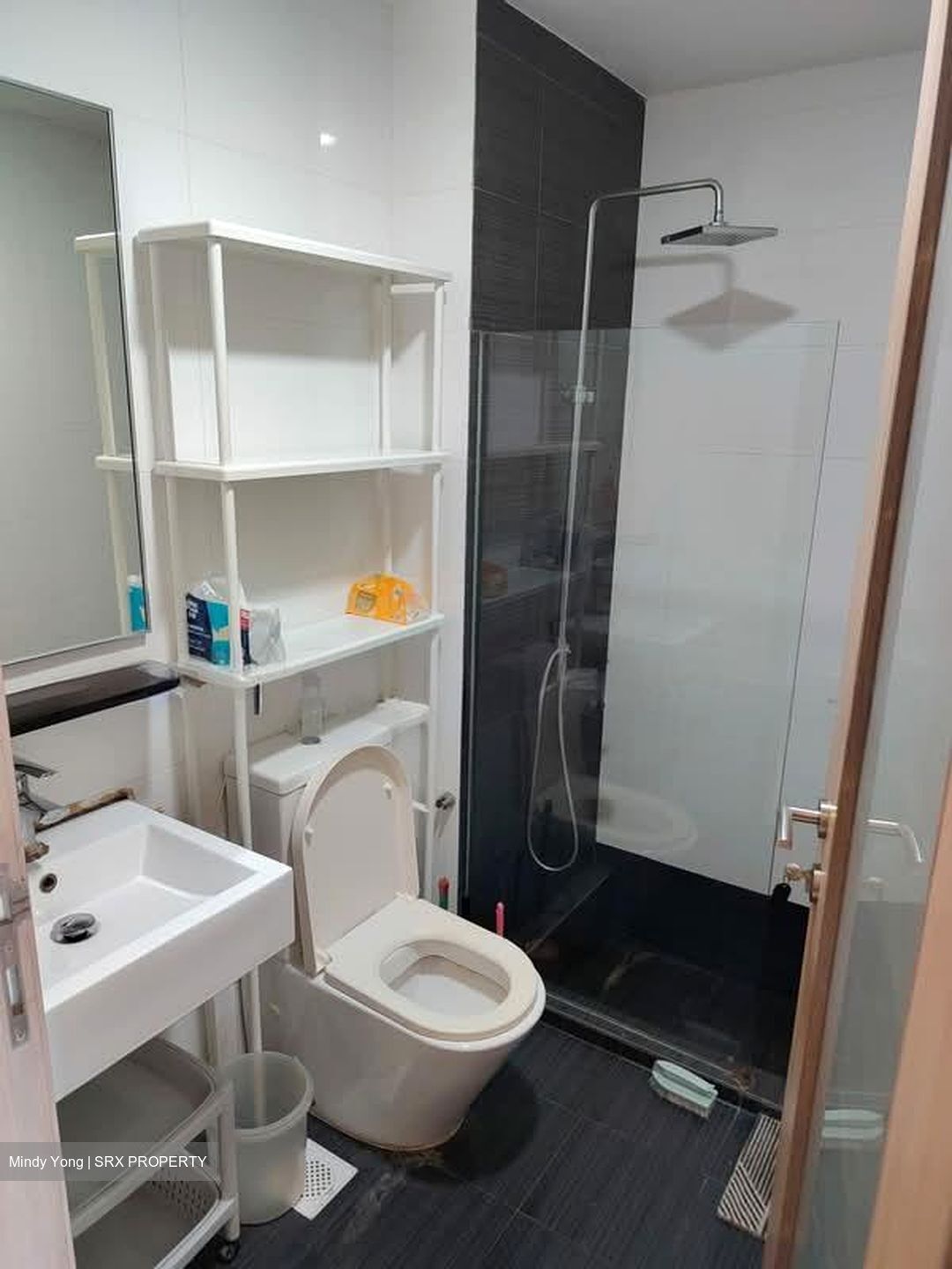 Suites 123 (D8), Apartment #534205171